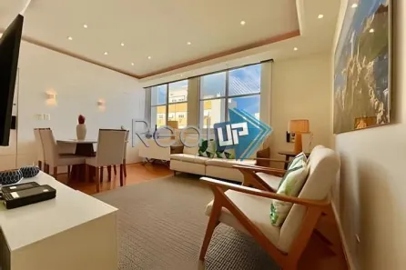 Apartamento com 2 Quartos para alugar, 65m² no Ipanema, Rio de Janeiro