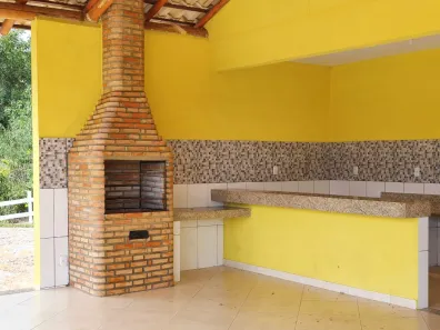 Lote/Terreno à venda, 27200m² no Serra do Cipó, Santana do Riacho