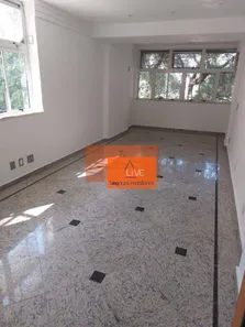Sala Comercial à venda, 40m² no São Francisco, Niterói