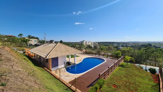 Lote/Terreno à venda, 528m² no Palmital, Lagoa Santa