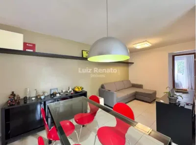 Apartamento com 3 Quartos à venda, 75m² no São Pedro, Belo Horizonte