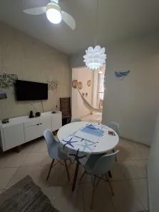 Apartamento com 1 Quarto para alugar, 52m² no Copacabana, Rio de Janeiro