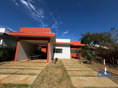Casa de Condomínio com 3 Quartos à venda, 450m² no Campos de Holambra II, Paranapanema