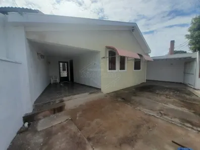 Casa com 3 Quartos à venda, 127m² no Vila Yamada, Araraquara