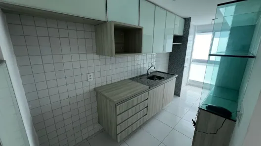 Flat com 2 Quartos à venda, 67m² no , Ipojuca