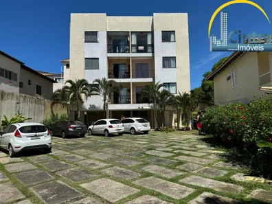Apartamento com 2 Quartos à venda, 68m² no Piatã, Salvador