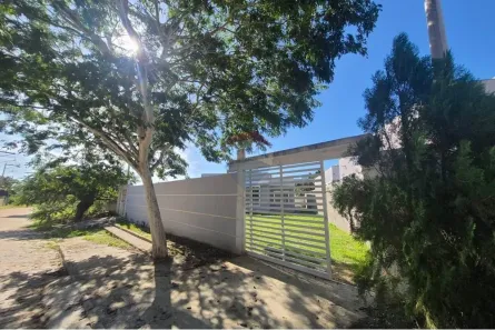 Casa com 3 Quartos à venda, 56m² no Guriri, Cabo Frio