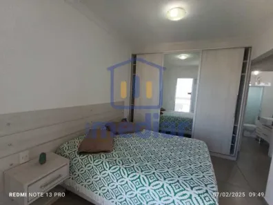 Apartamento com 3 Quartos à venda, 118m² no Enseada, Guarujá