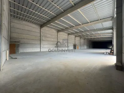 Galpão/Depósito/Armazém para alugar, 1950m² no Guabiruba Sul, Guabiruba
