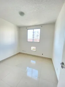 Apartamento com 2 Quartos para alugar, 45m² no Vila Avelina, Nova Iguaçu