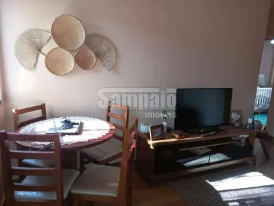 Apartamento com 2 Quartos à venda, 45m² no Cosmos, Rio de Janeiro