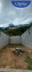 Lote/Terreno à venda, 250m² no Jardim Ipê, Itaquaquecetuba