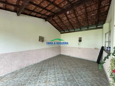 Casa com 2 Quartos à venda, 135m² no Jardim Itapuã, Rio Claro