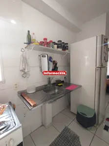 Apartamento com 2 Quartos à venda, 48m² no Jardim da Posse, Nova Iguaçu