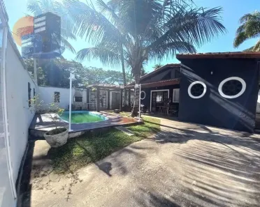 Casa com 4 Quartos à venda, 120m² no Guaiúba, Guarujá