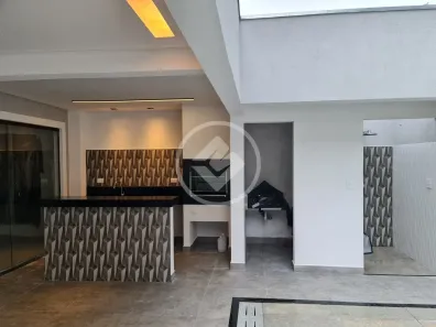 Casa de Condomínio com 3 Quartos à venda, 230m² no Loteamento Residencial Porto Seguro, Tremembé