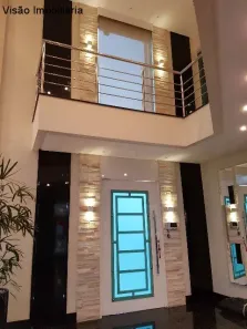 Casa de Condomínio com 6 Quartos à venda, 850m² no Adrianópolis, Manaus