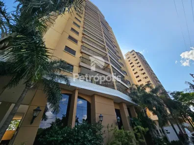 Cobertura com 4 Quartos à venda, 200m² no Plano Diretor Norte, Palmas