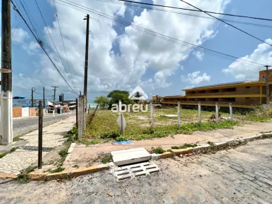 Lote/Terreno para alugar, 1200m² no Ponta Negra, Natal