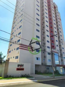 Apartamento com 1 Quarto à venda, 25m² no Centro, Araraquara
