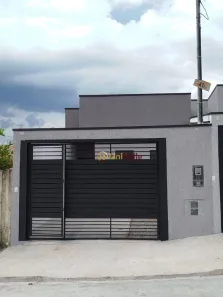 Casa com 2 Quartos à venda, 68m² no Loteamento Vila Olímpia, Taubaté