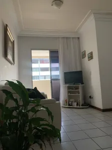 Apartamento com 2 Quartos à venda, 72m² no Stiep, Salvador