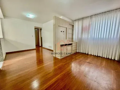 Apartamento com 3 Quartos para venda ou aluguel, 85m² no São Pedro, Belo Horizonte