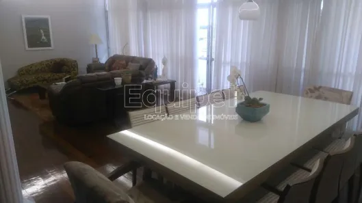 Apartamento com 4 Quartos à venda, 294m² no Savassi, Belo Horizonte