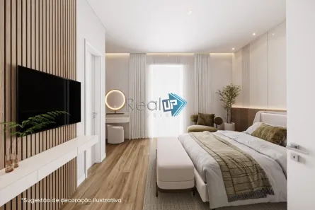 Casa com 4 Quartos à venda, 396m² no Urca, Rio de Janeiro