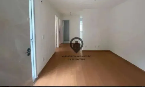 Apartamento com 2 Quartos à venda, 47m² no Campo Grande, Rio de Janeiro