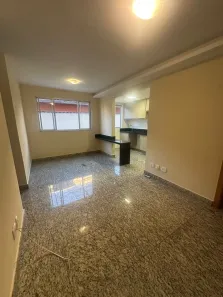 Apartamento com 2 Quartos para alugar, 64m² no São Lucas, Belo Horizonte