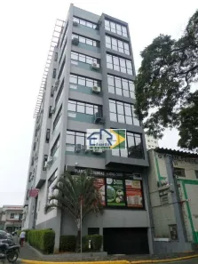Sala Comercial à venda, 67m² no Vila Bela Vista, Suzano