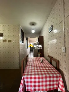Casa com 4 Quartos à venda, 204m² no Cardoso (Barreiro), Belo Horizonte