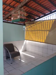 Casa com 3 Quartos à venda, 140m² no Itapuã, Salvador