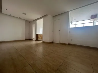 Apartamento com 2 Quartos à venda, 70m² no Caiçaras, Belo Horizonte