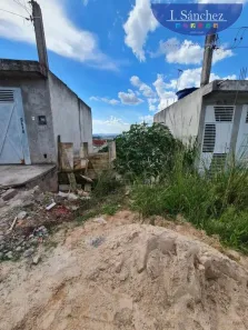 Lote/Terreno à venda, 150m² no Jardim Moraes, Itaquaquecetuba