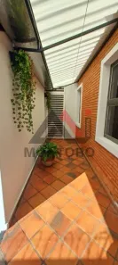 Casa com 3 Quartos à venda, 108m² no Centro, Araraquara