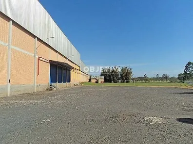 Galpão/Depósito/Armazém para alugar, 3800m² no Neópolis, Gravataí