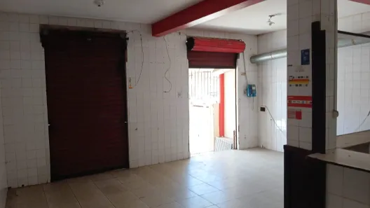 Ponto Comercial à venda, 53m² no Itapuã, Salvador