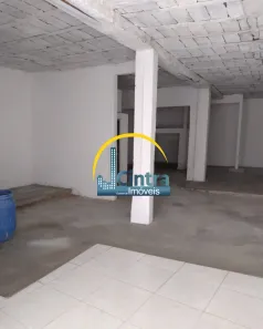 Ponto Comercial para alugar, 129m² no Itapuã, Salvador