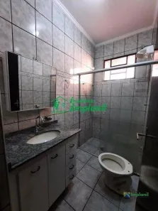 Casa com 3 Quartos para alugar, 90m² no Jardim Mirante, Várzea Paulista