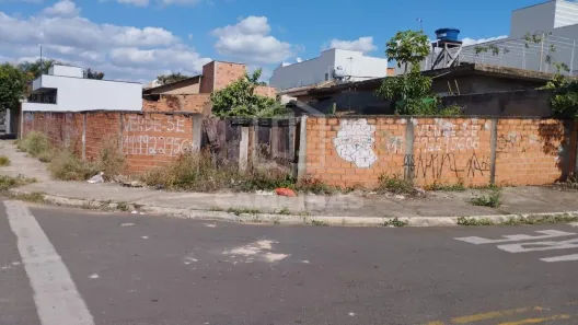 Lote/Terreno para alugar, 361m² no Residencial Parque Pavan, Sumaré