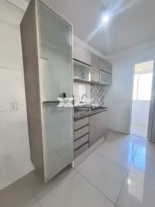 Apartamento com 2 Quartos para alugar, 48m² no Jardim Vilage, Rio Claro