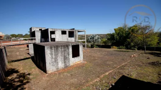 Casa com 4 Quartos à venda, 520m² no Park Way, Brasília