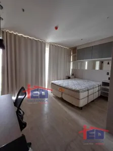 Kitnet com 1 Quarto à venda, 32m² no Centro, Osasco