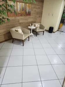 Apartamento com 1 Quarto para alugar, 45m² no Jardim Armação, Salvador