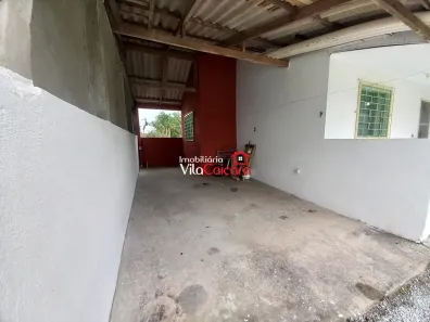 Casa com 2 Quartos à venda, 77m² no Saint Etiene, Matinhos