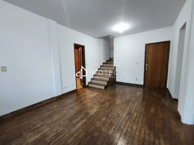 Cobertura com 4 Quartos à venda, 200m² no São Lucas, Belo Horizonte