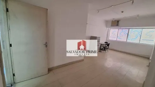 Sala Comercial para venda ou aluguel, 30m² no Parque Bela Vista, Salvador