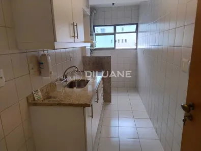 Apartamento com 2 Quartos para venda ou aluguel, 85m² no Botafogo, Rio de Janeiro